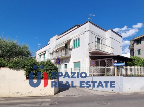 appartamento in vendita a Pescara in zona Ospedale