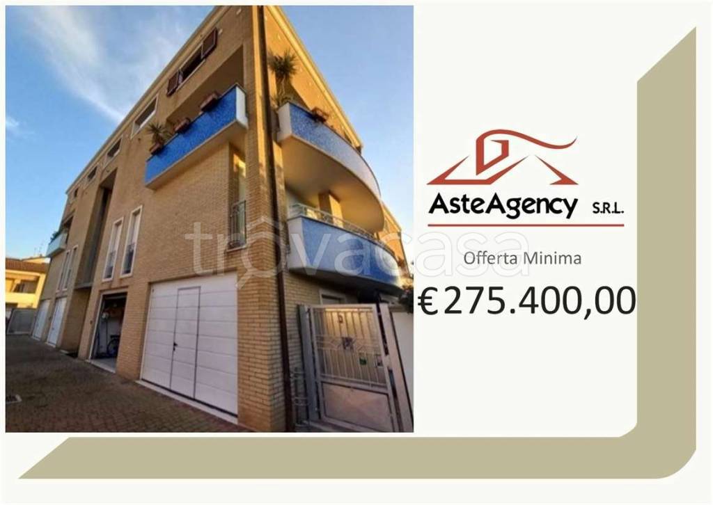 appartamento in vendita a Pescara in zona Ospedale