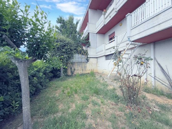 appartamento in vendita a Pescara in zona Colle Innamorati