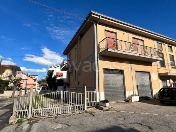 appartamento in vendita a Pescara in zona Fontanelle