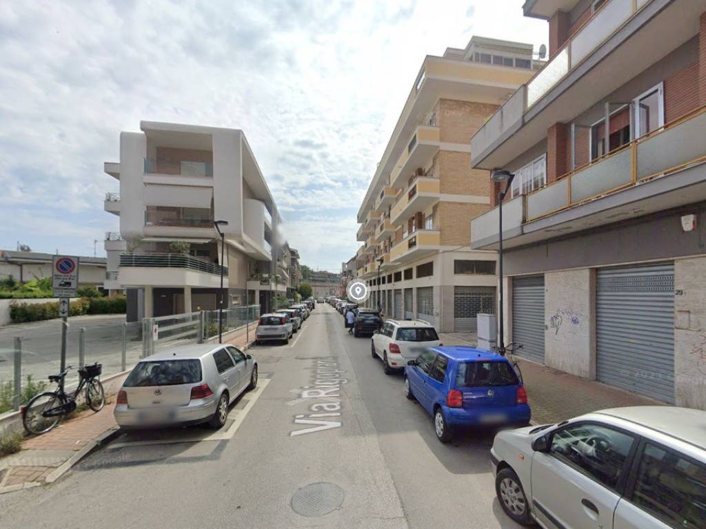 appartamento in vendita a Pescara