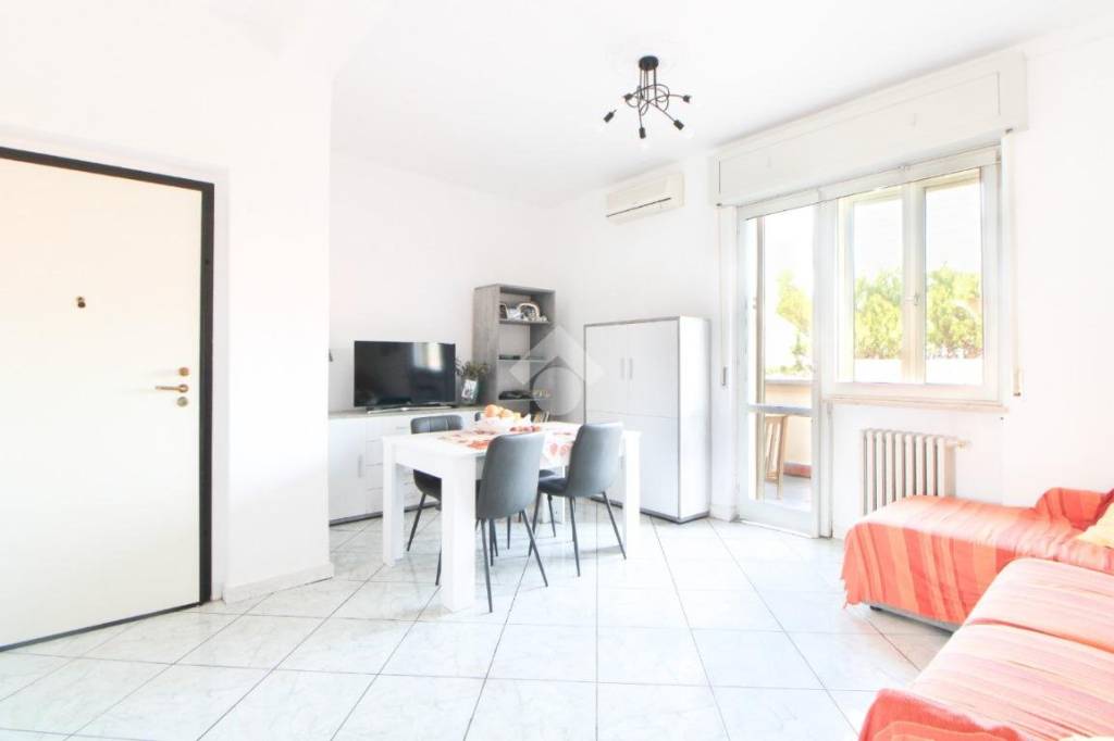 appartamento in vendita a Pescara in zona Centro Città