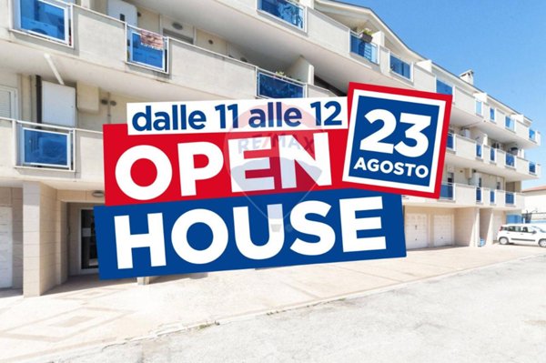 appartamento in vendita a Pescara in zona San Silvestro