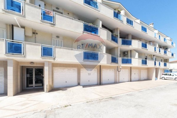 appartamento in vendita a Pescara in zona San Silvestro