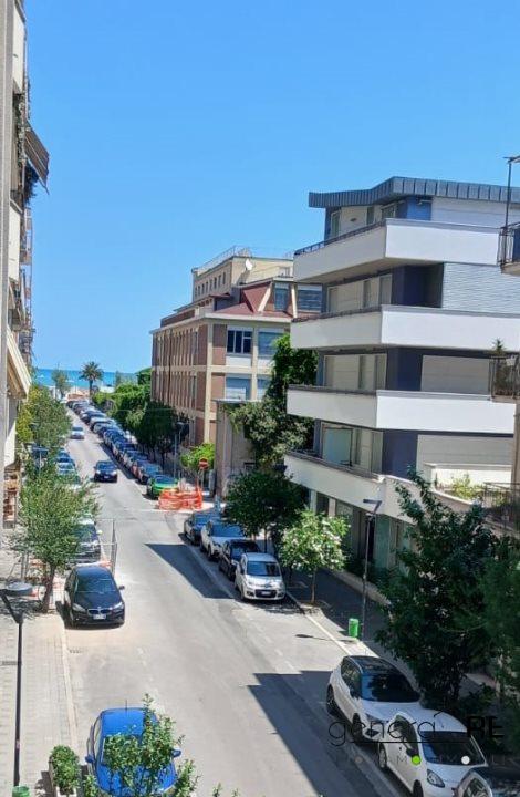 appartamento in vendita a Pescara