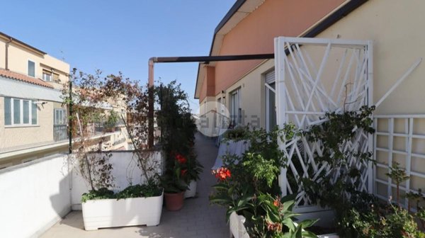 appartamento in vendita a Pescara in zona Centro Città