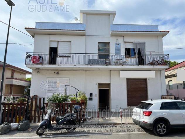 appartamento in vendita a Pescara in zona Colle Innamorati