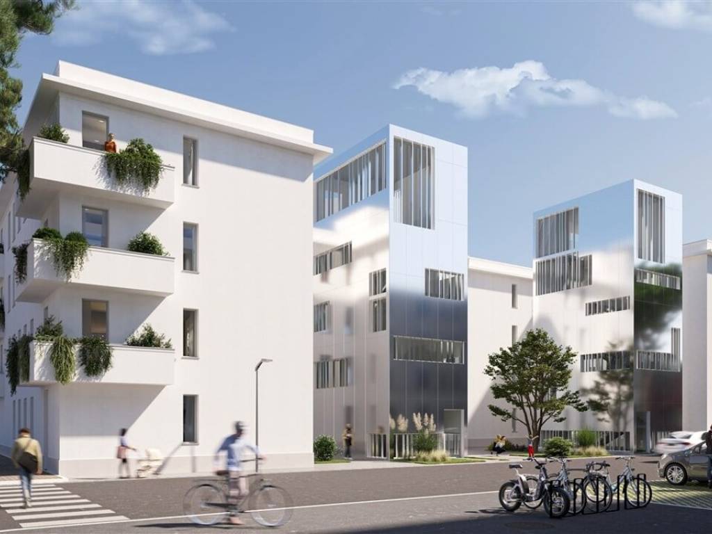 appartamento in vendita a Pescara in zona Porta Nuova