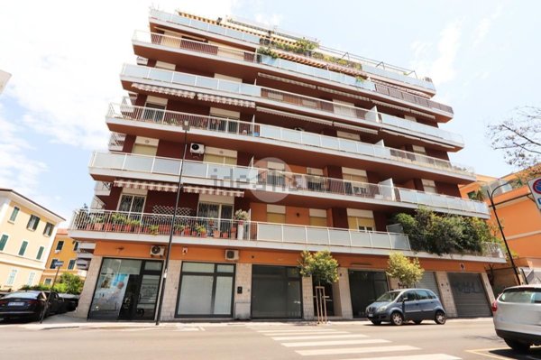 appartamento in vendita a Pescara in zona Castellammare