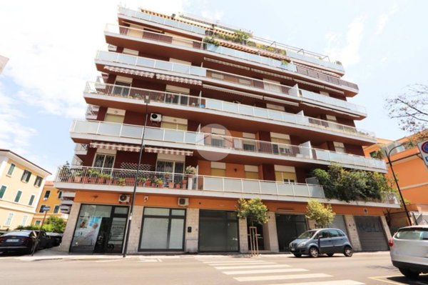 appartamento in vendita a Pescara in zona Castellammare