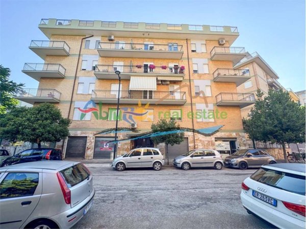 appartamento in vendita a Pescara in zona Ospedale