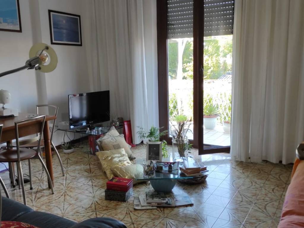 appartamento in vendita a Pescara in zona Duca degli Abruzzi