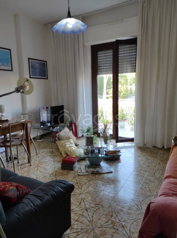 appartamento in vendita a Pescara in zona Duca degli Abruzzi