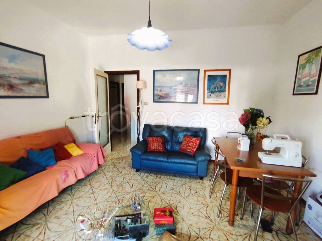 appartamento in vendita a Pescara in zona Duca degli Abruzzi