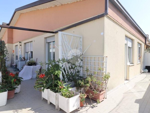 appartamento in vendita a Pescara in zona Centro Città