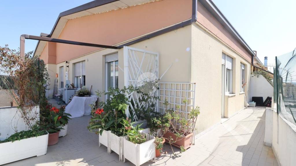 appartamento in vendita a Pescara in zona Centro Città