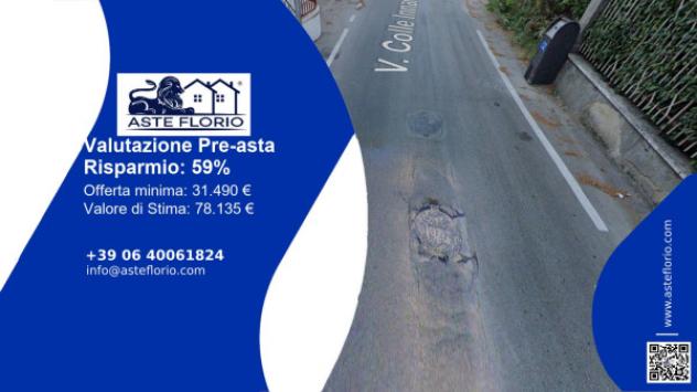 appartamento in vendita a Pescara in zona Colle Innamorati