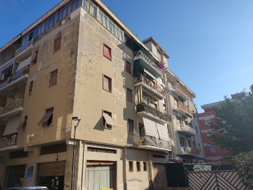 appartamento in vendita a Pescara in zona Ospedale