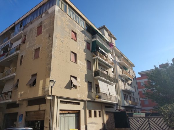 appartamento in vendita a Pescara in zona Ospedale