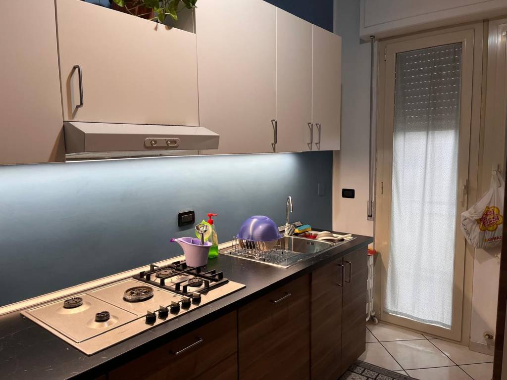 appartamento in vendita a Pescara