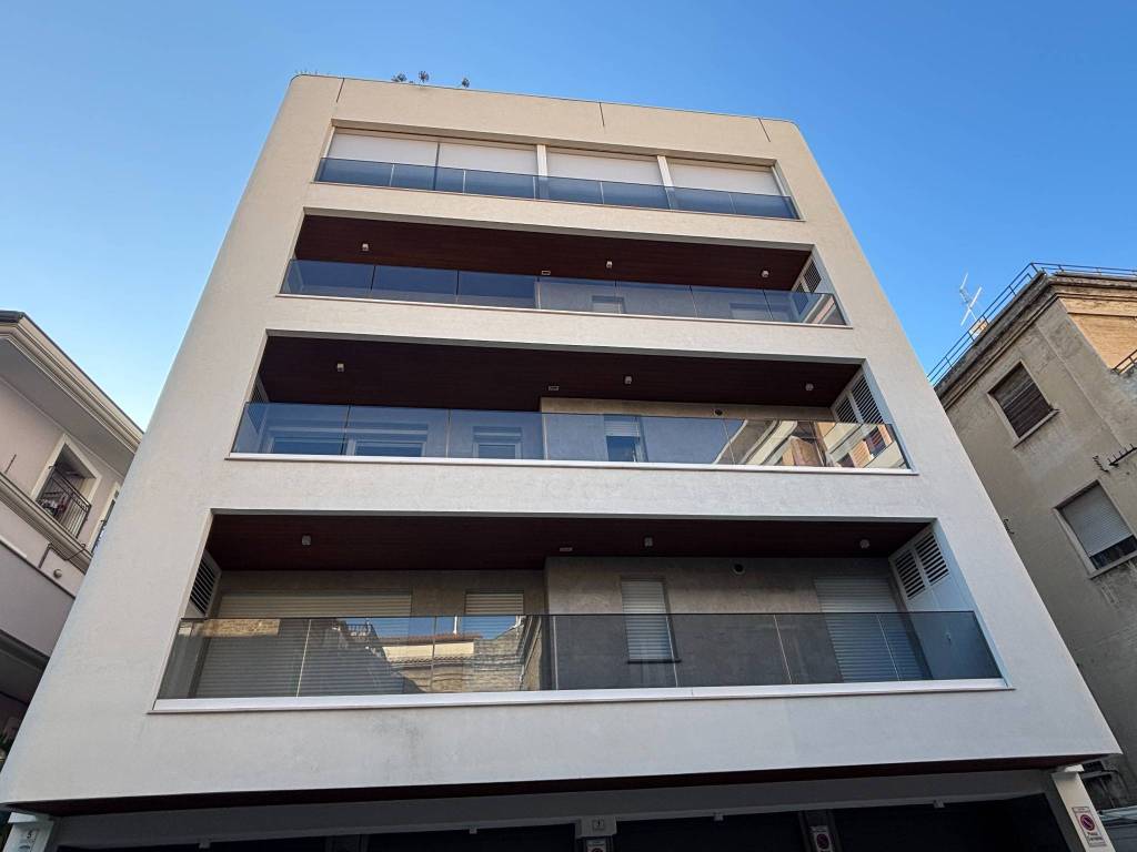 appartamento in vendita a Pescara
