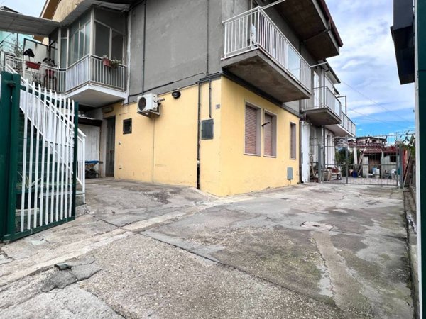 casa indipendente in vendita a Pescara