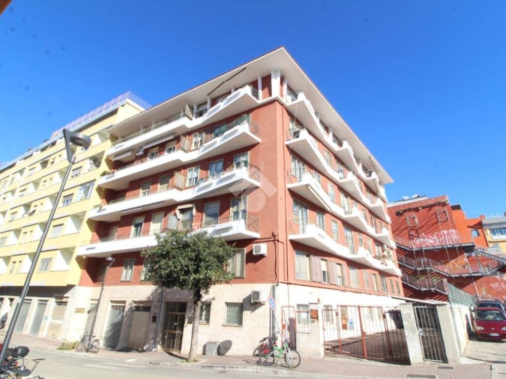 appartamento in vendita a Pescara in zona Centro Città