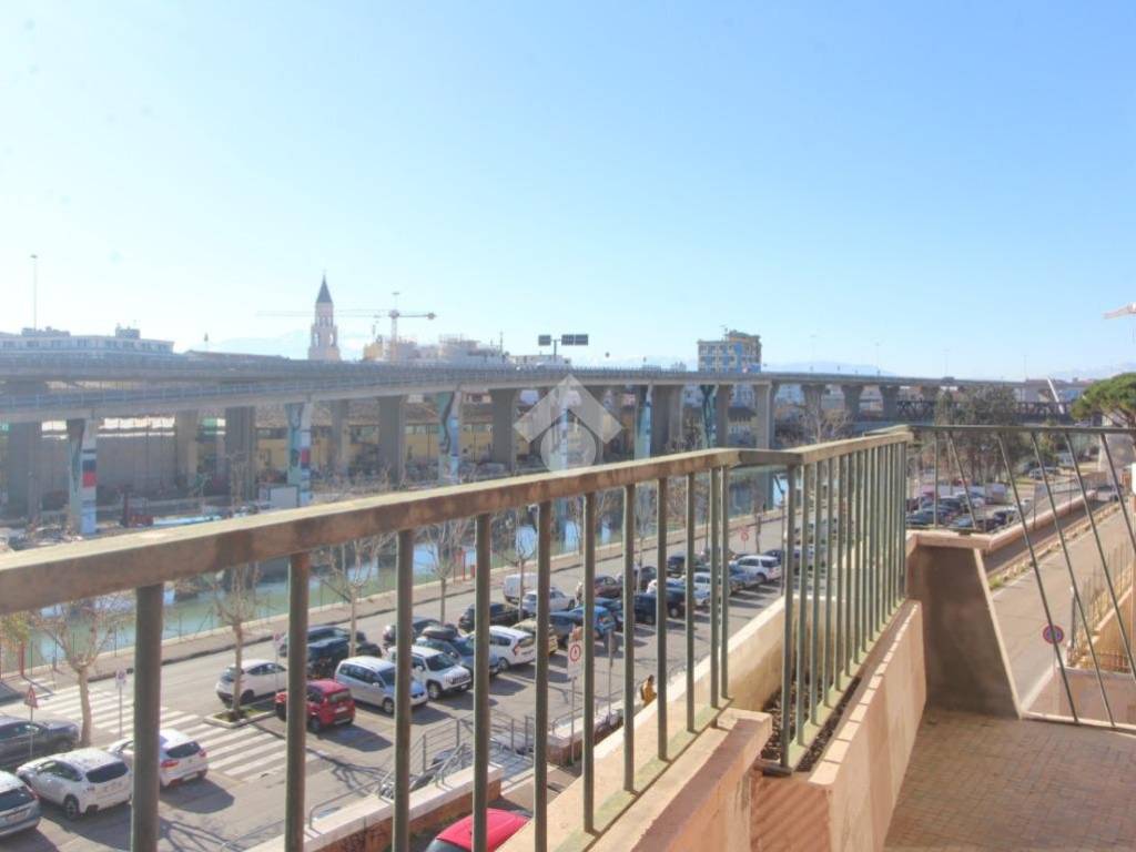 appartamento in vendita a Pescara in zona Centro Città