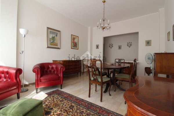 appartamento in vendita a Pescara in zona Centro Città