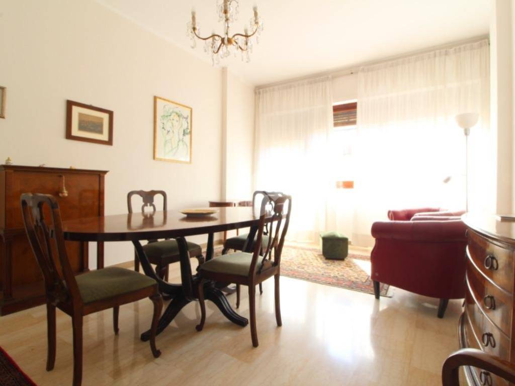 appartamento in vendita a Pescara in zona Centro Città