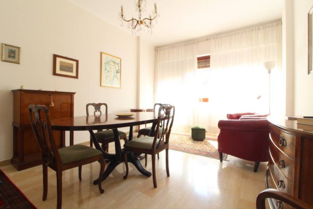 appartamento in vendita a Pescara in zona Centro Città