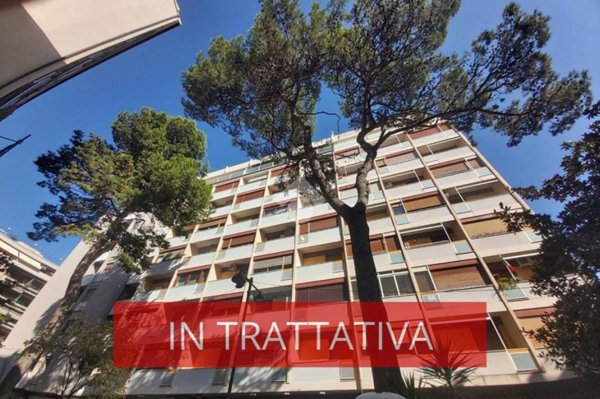 appartamento in vendita a Pescara in zona Centro Città