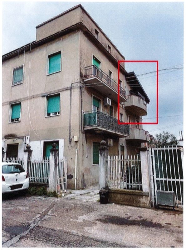 appartamento in vendita a Pescara