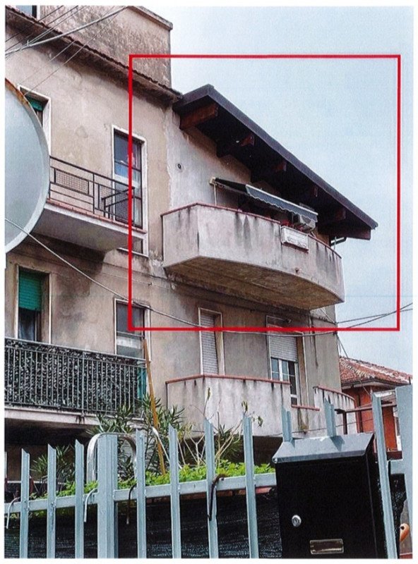 appartamento in vendita a Pescara