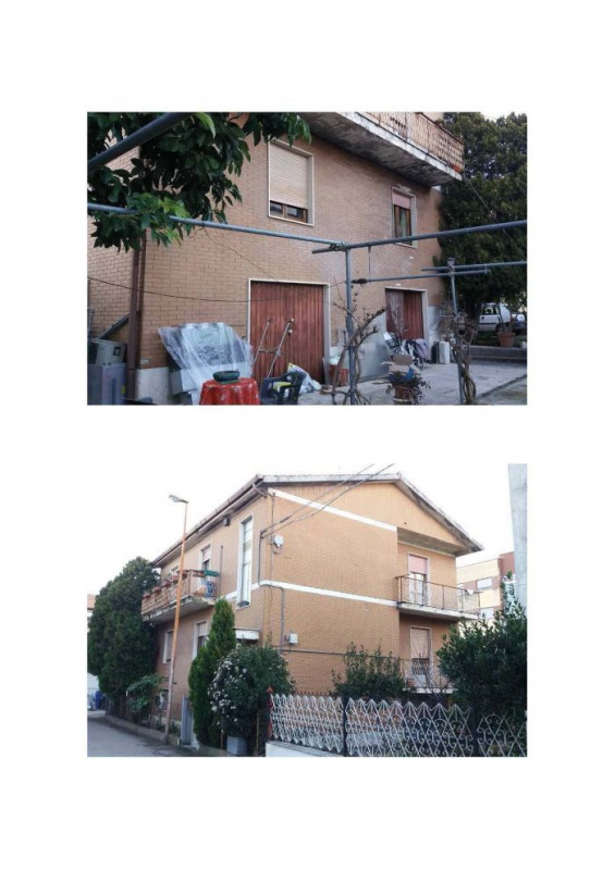 appartamento in vendita a Pescara