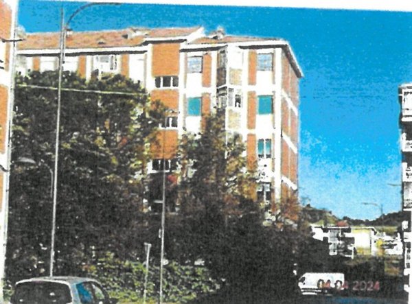 appartamento in vendita a Pescara in zona San Donato