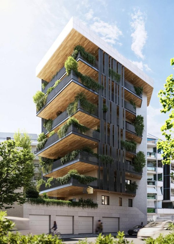appartamento in vendita a Pescara in zona Porta Nuova