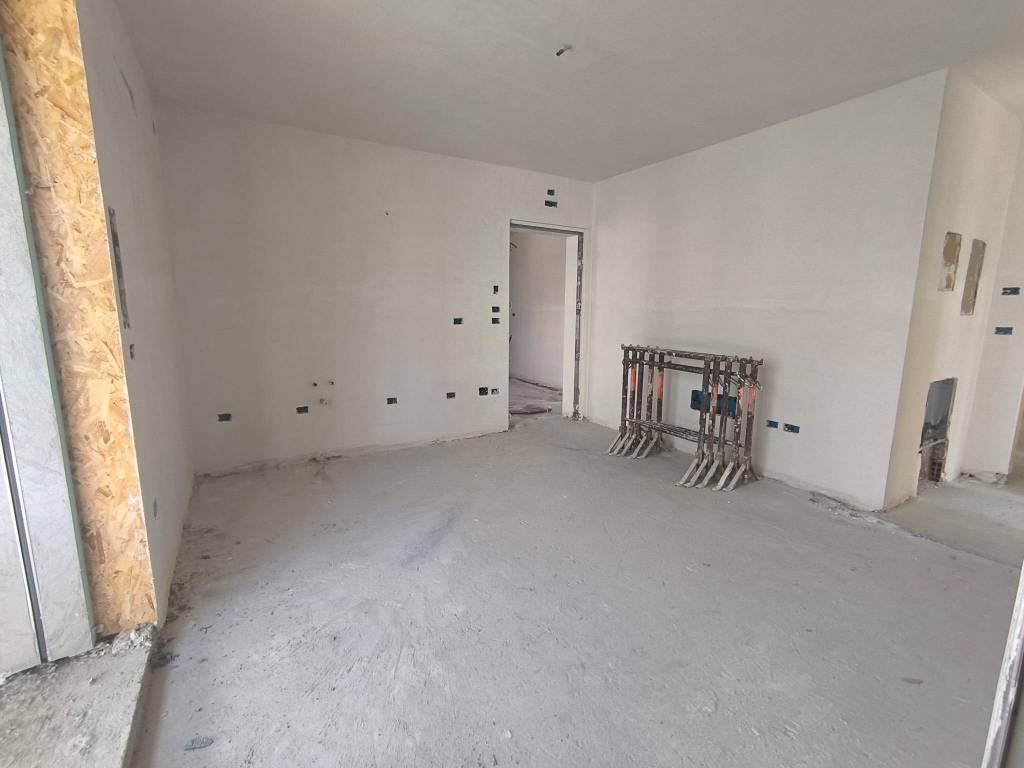 appartamento in vendita a Pescara in zona Centro Città