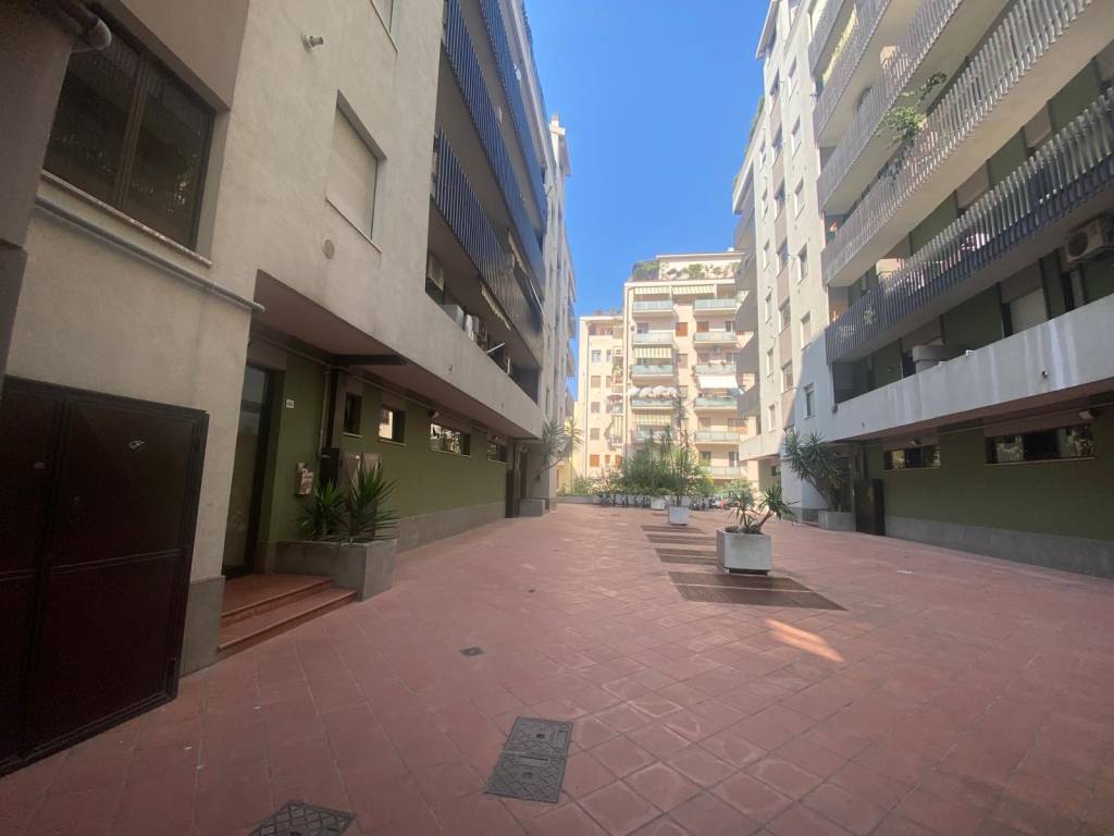 appartamento in vendita a Pescara in zona Centro Città