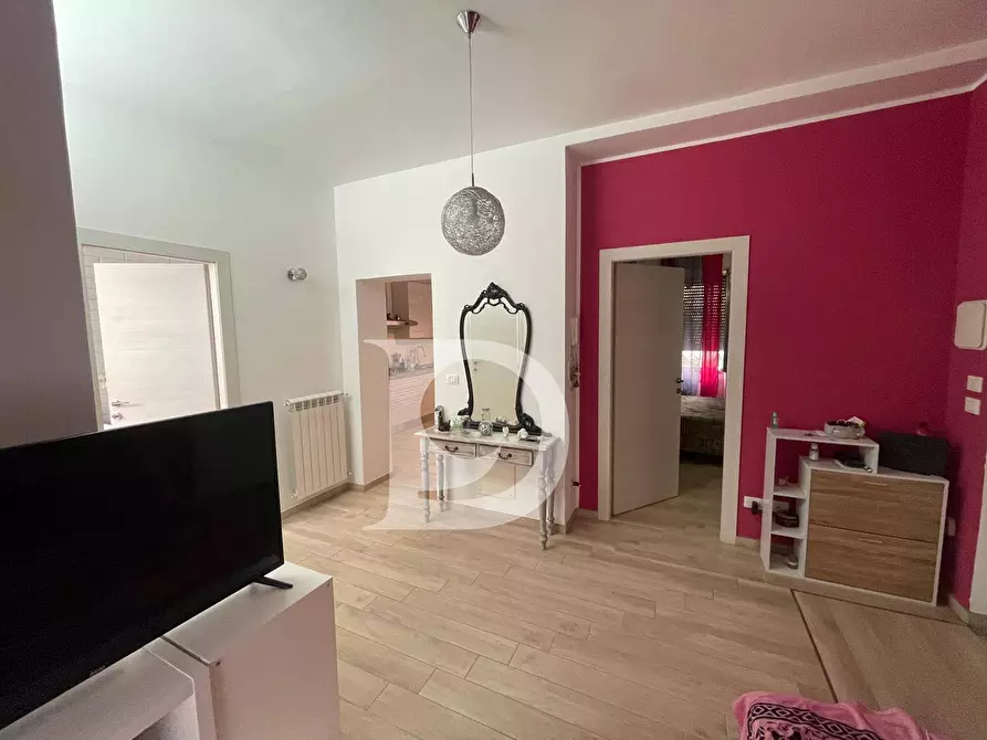 appartamento in vendita a Pescara