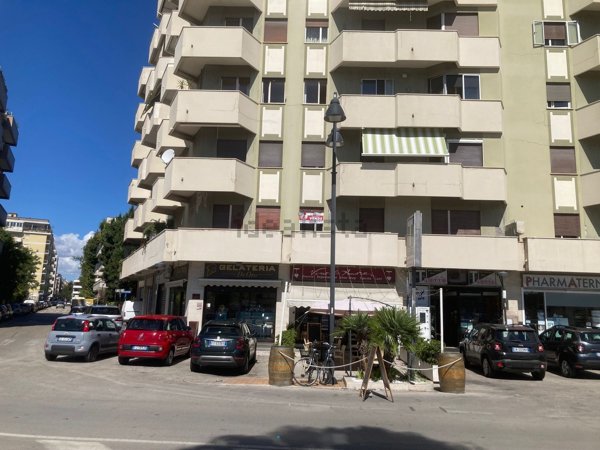 appartamento in vendita a Pescara
