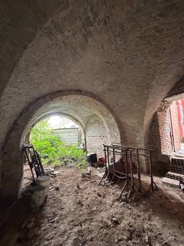 casa indipendente in vendita a Pescara in zona Ospedale
