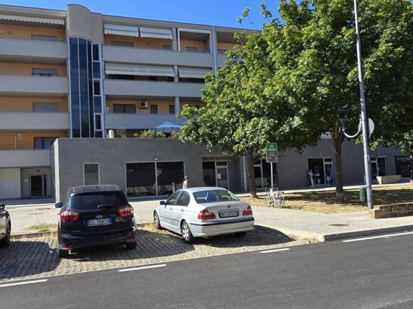 appartamento in vendita a Pescara