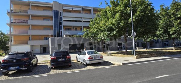 appartamento in vendita a Pescara in zona Colle di Mezzo