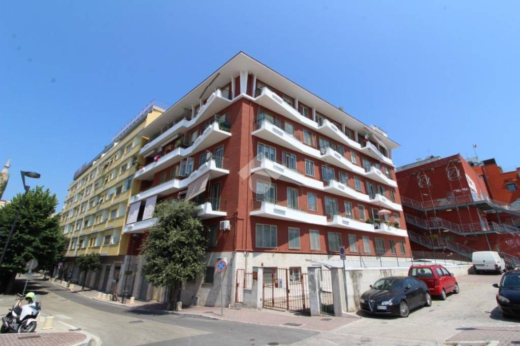 appartamento in vendita a Pescara in zona Centro Città