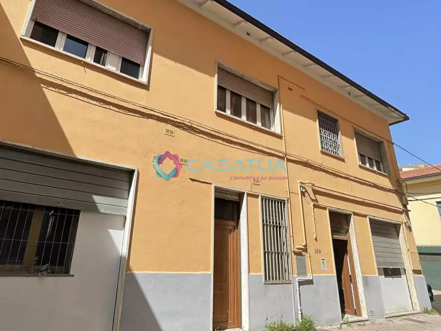 casa indipendente in vendita a Pescara in zona Porta Nuova