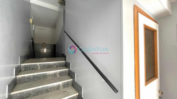 casa indipendente in vendita a Pescara in zona Porta Nuova