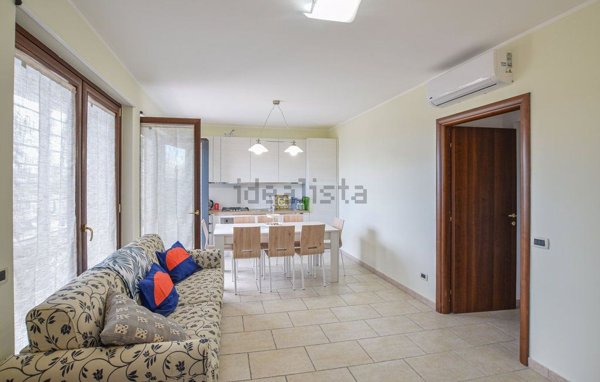 appartamento in vendita a Pescara in zona Porta Nuova