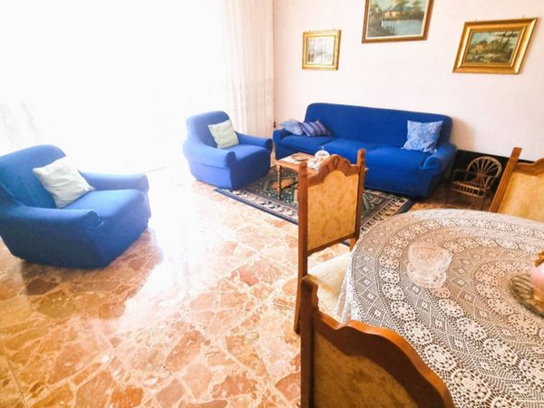 appartamento in vendita a Pescara