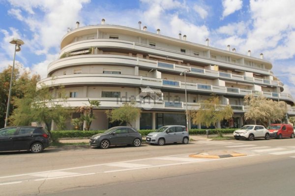 appartamento in vendita a Pescara in zona Porta Nuova